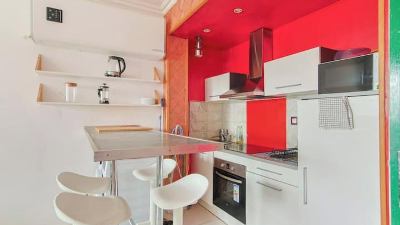 Photo of Kitchen in Toulouse East