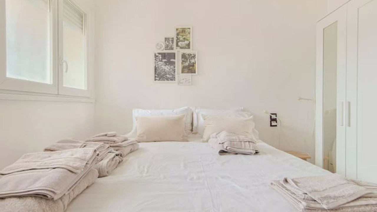 Photo of Bedroom in Toulouse East