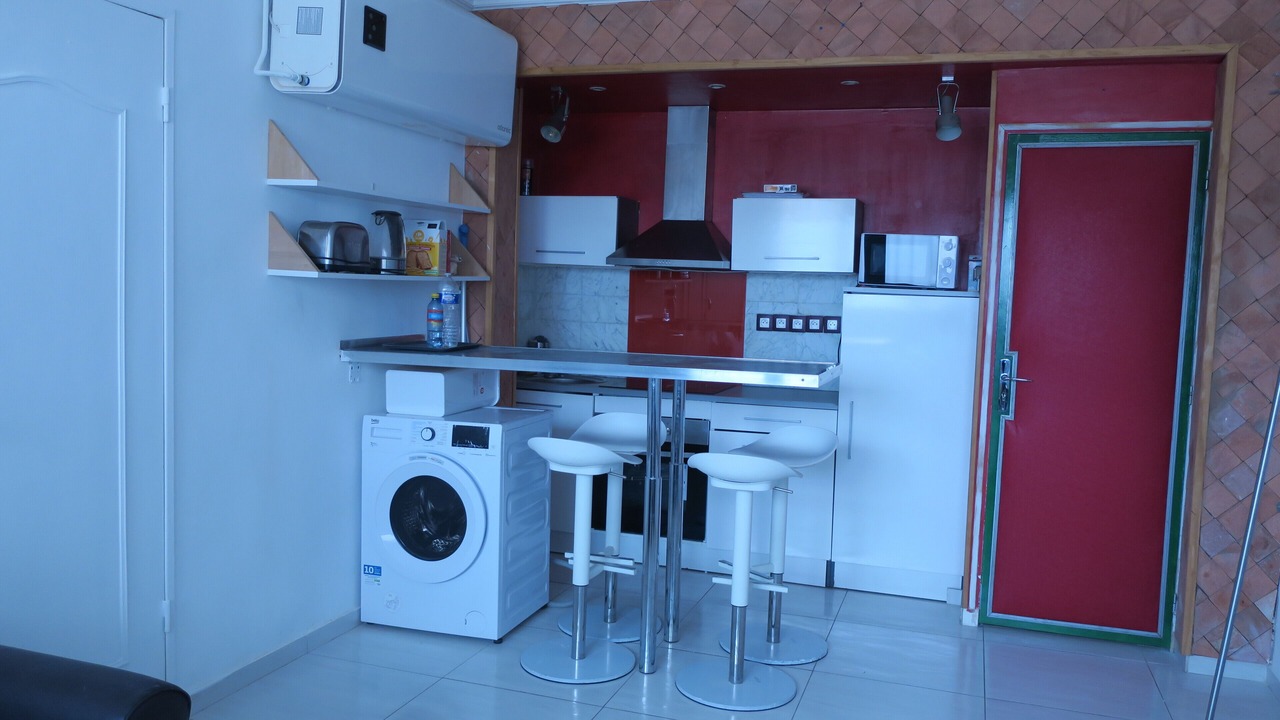 Photo of Kitchen in Toulouse East