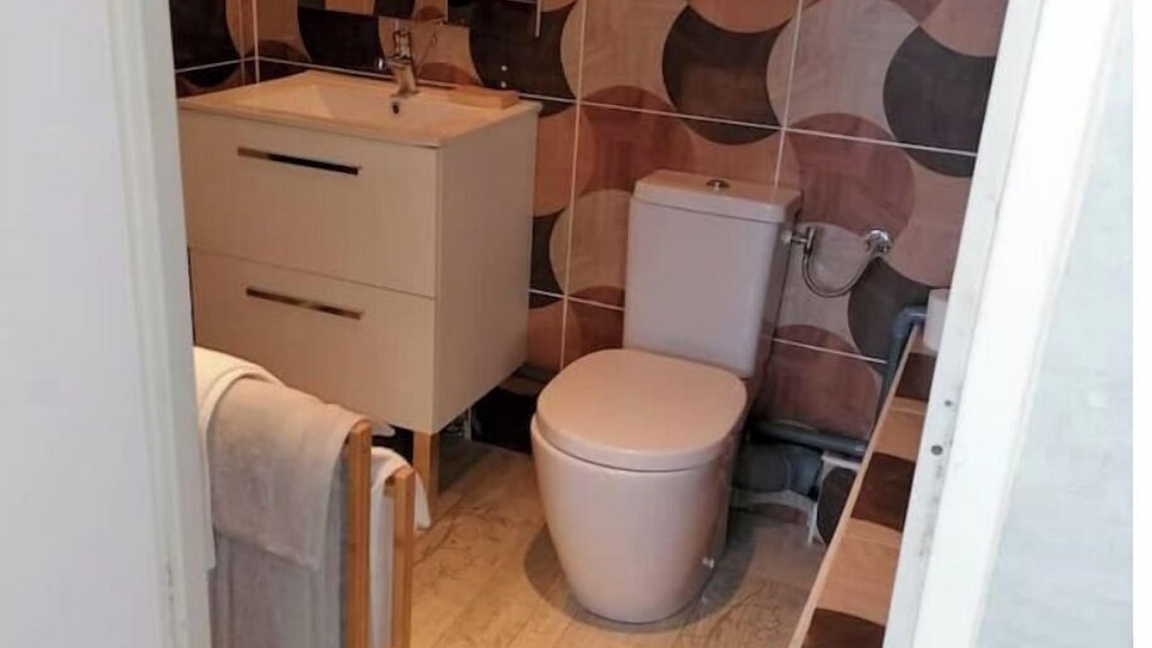 Photo of Bathroom in Toulouse East