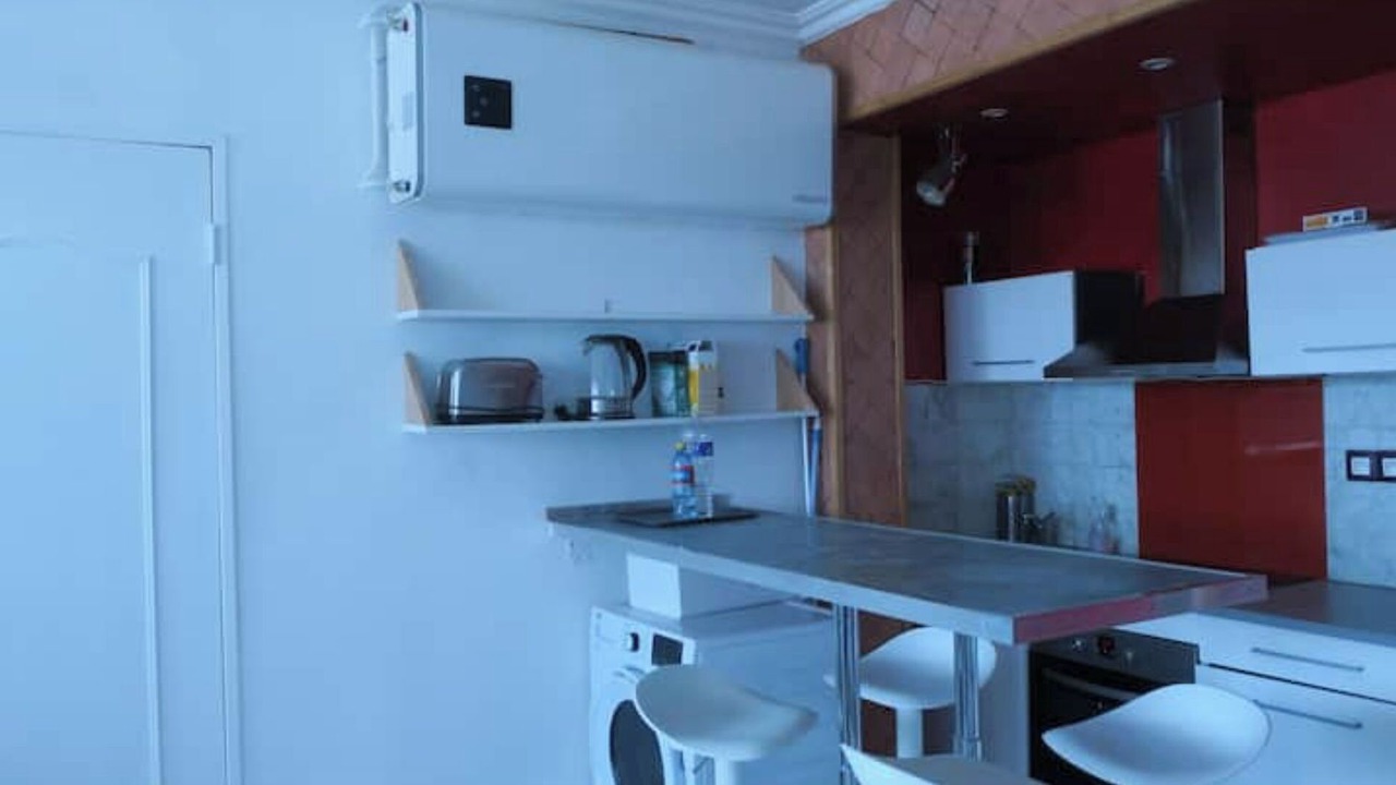 Photo of Kitchen in Toulouse East