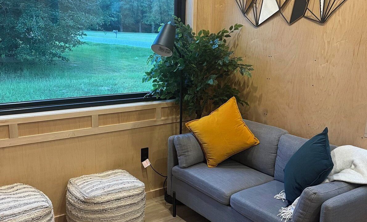 Photo of Livingroom in Hartsville