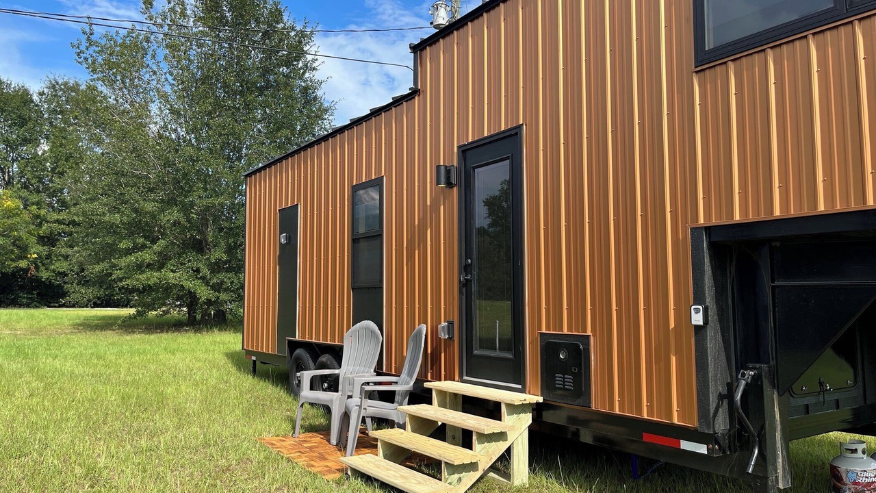 Photo of Outdoor in Hartsville