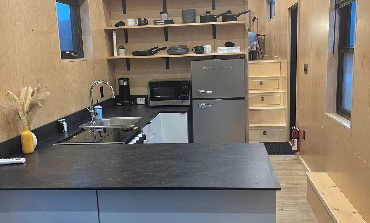 Photo of Kitchen in Hartsville