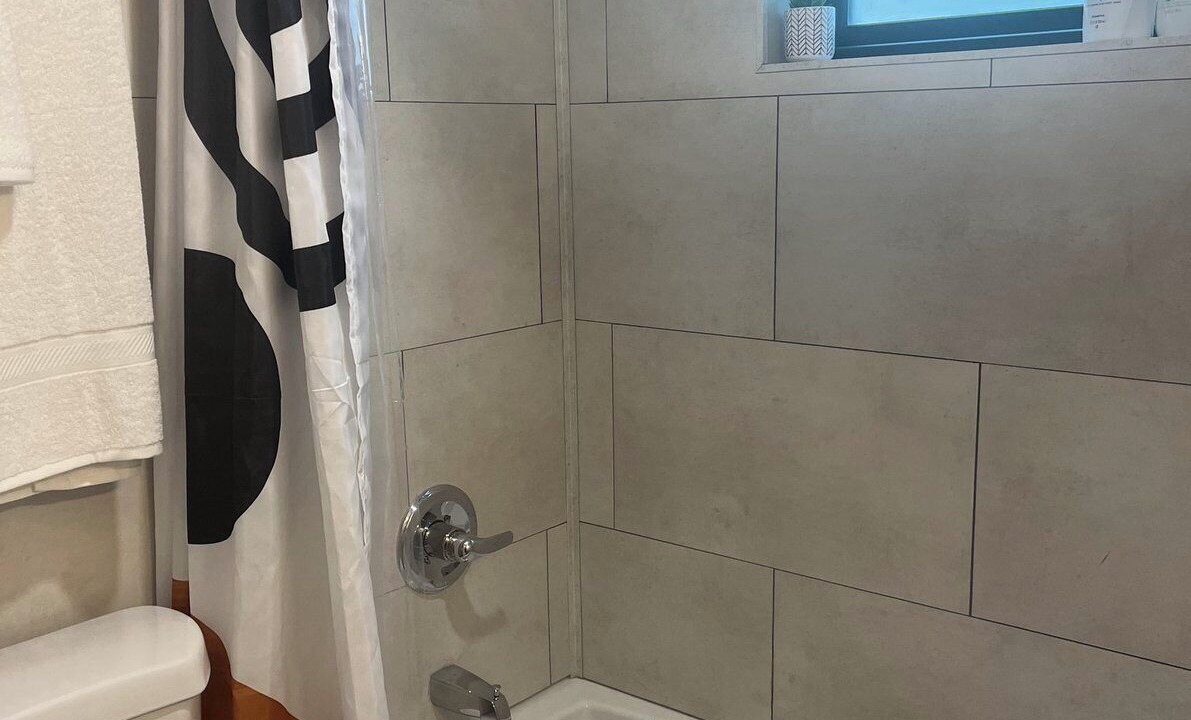 Photo of Bathroom in Hartsville
