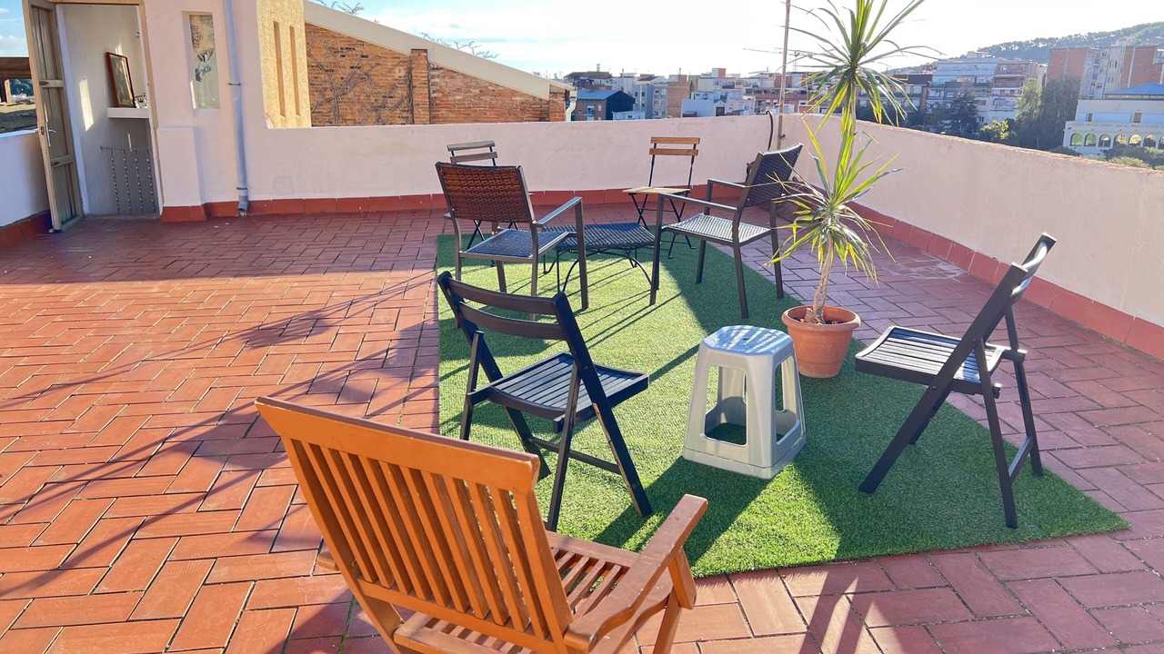 Photo of Patio Balcony in Horta-Guinardo