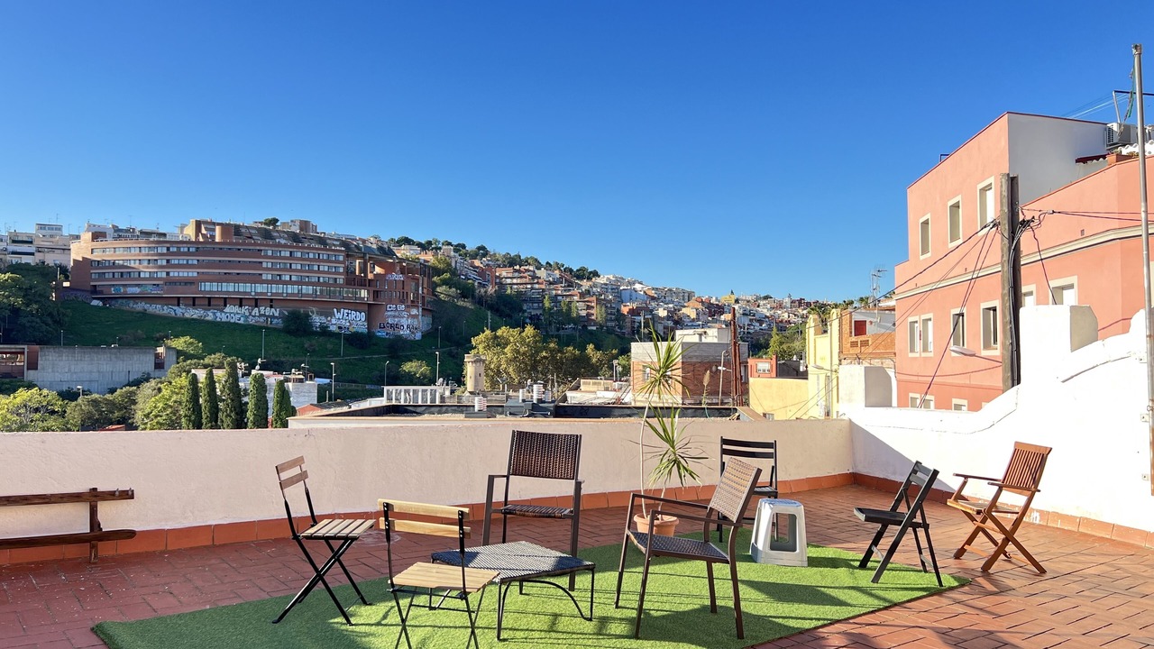 Photo of Outdoor in Horta-Guinardo