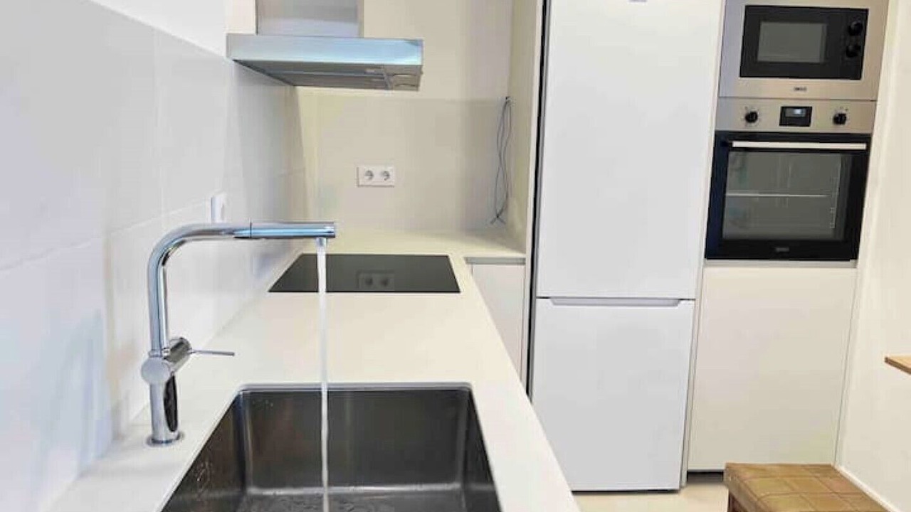 Photo of Kitchen in Horta-Guinardo