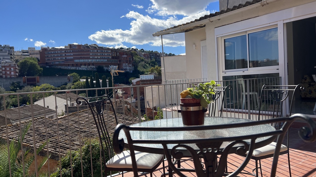 Photo of Outdoor in Horta-Guinardo