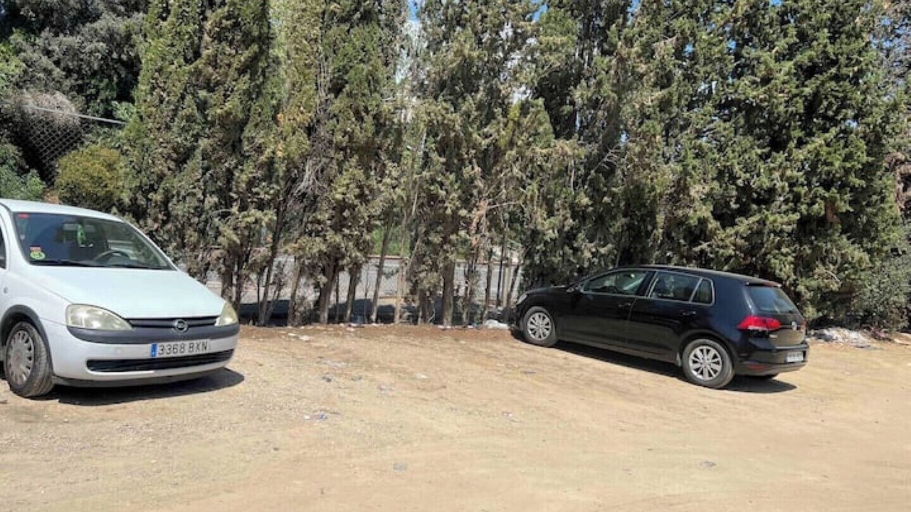 Photo of Outdoor in Horta-Guinardo