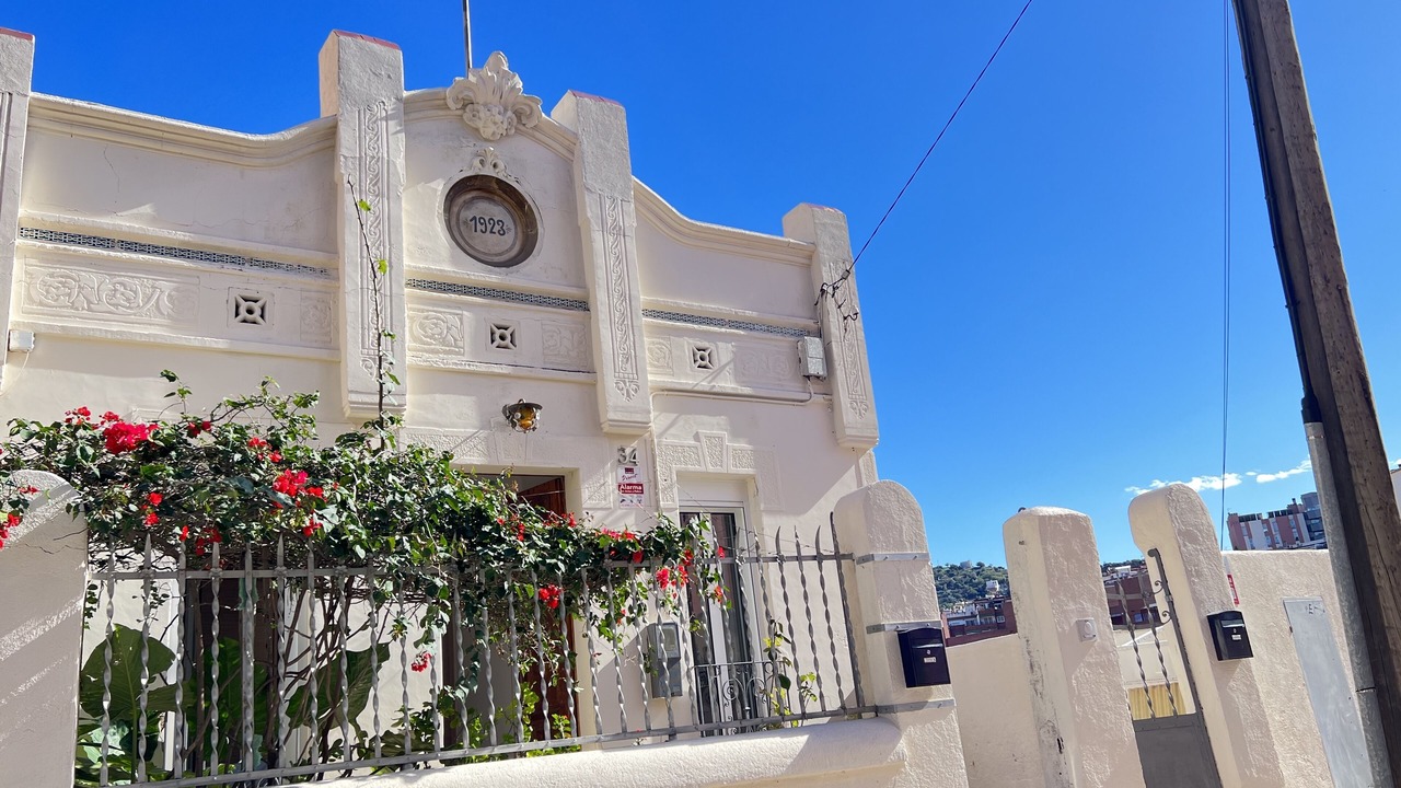 Photo of Outdoor in Horta-Guinardo