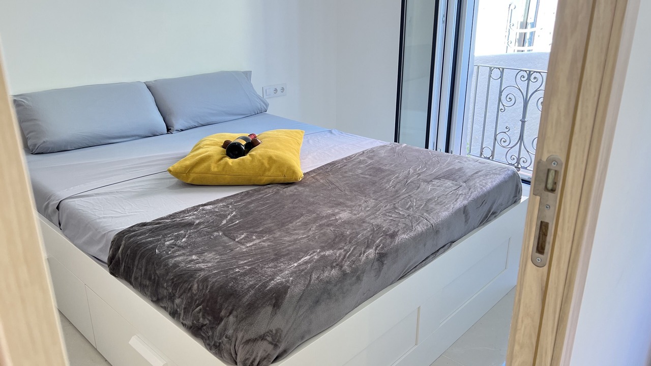 Photo of Bedroom in Horta-Guinardo
