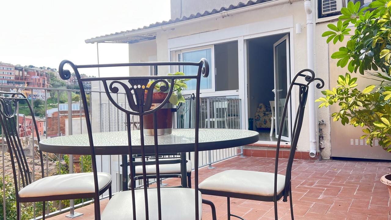 Photo of Outdoor in Horta-Guinardo