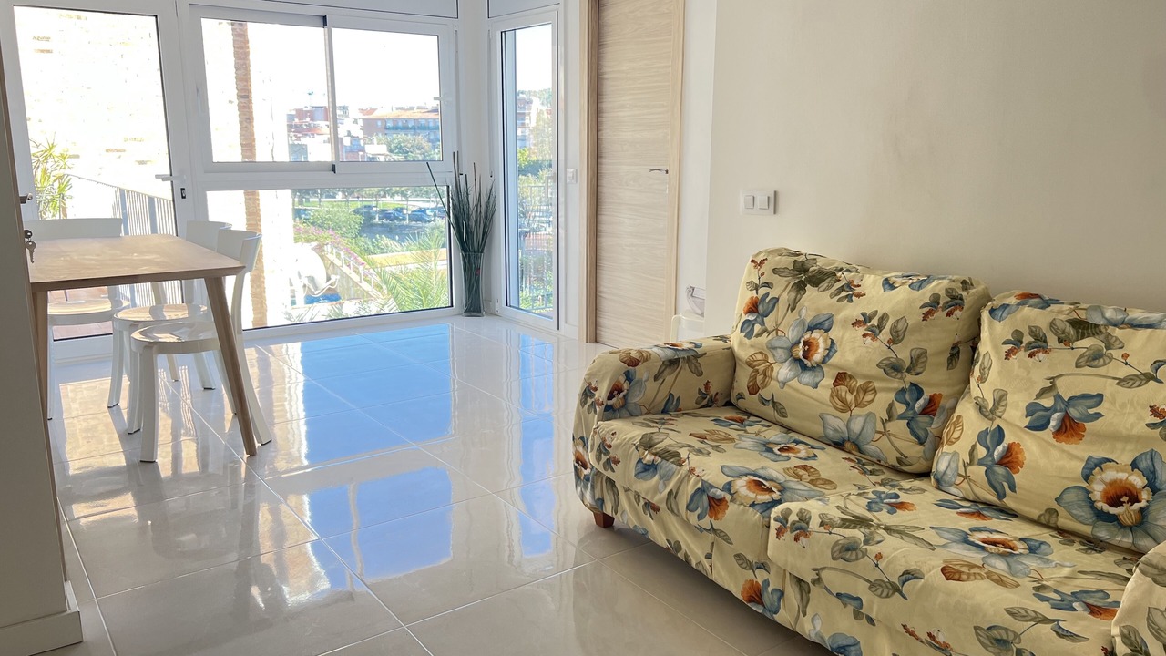 Photo of Livingroom in Horta-Guinardo