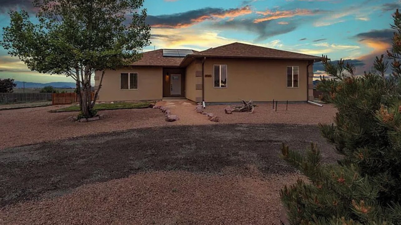 Photo of Outdoor in Pueblo West