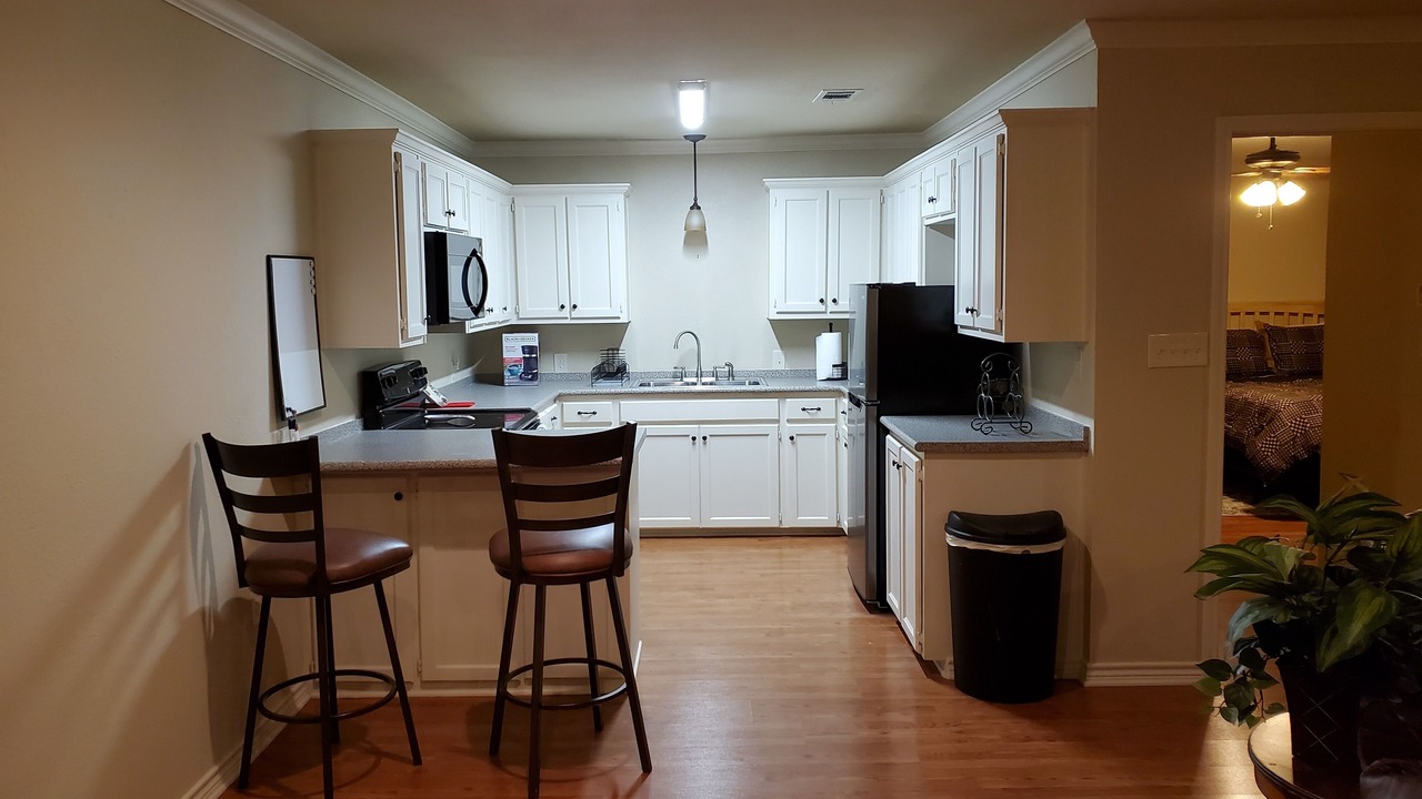 Photo of Kitchen in Gainesville