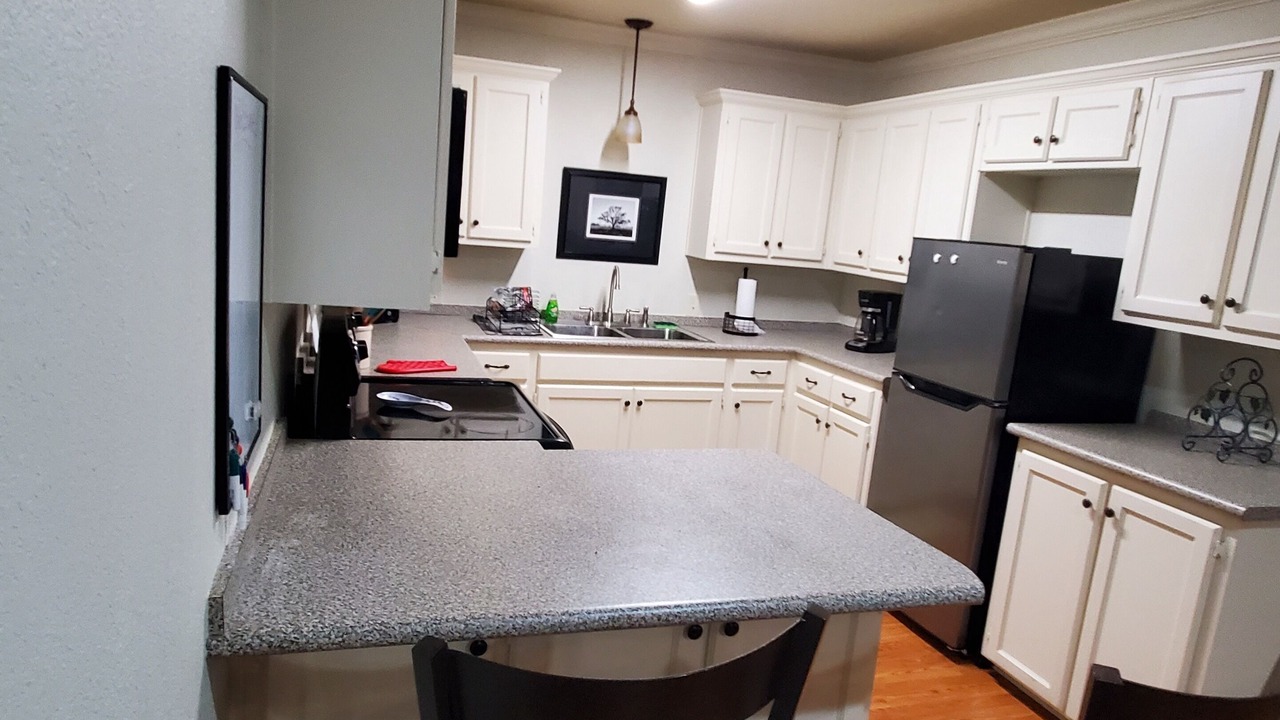 Photo of Kitchen in Gainesville