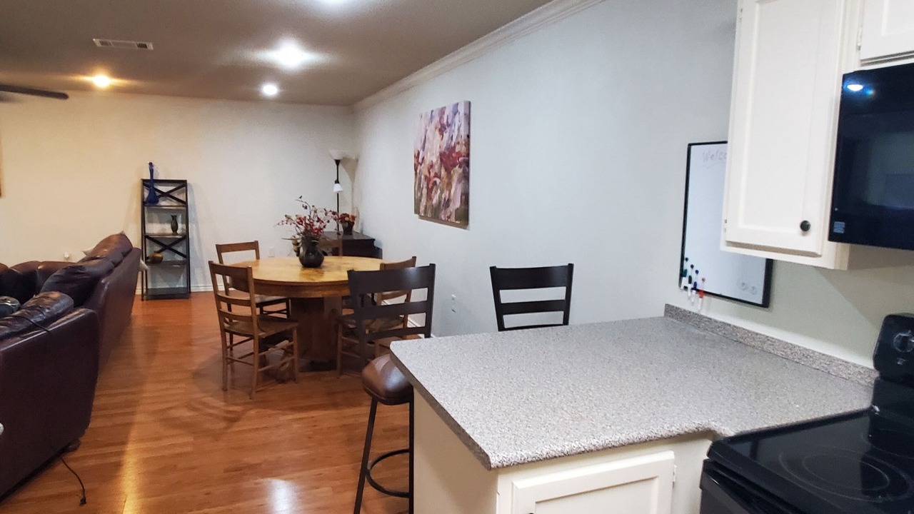 Photo of Kitchen in Gainesville