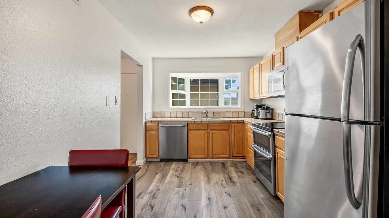 Photo of Kitchen in Antioch
