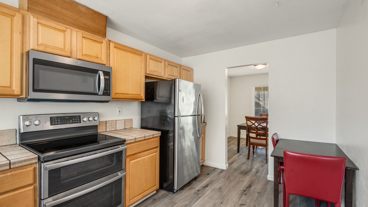 Photo of Kitchen in Antioch