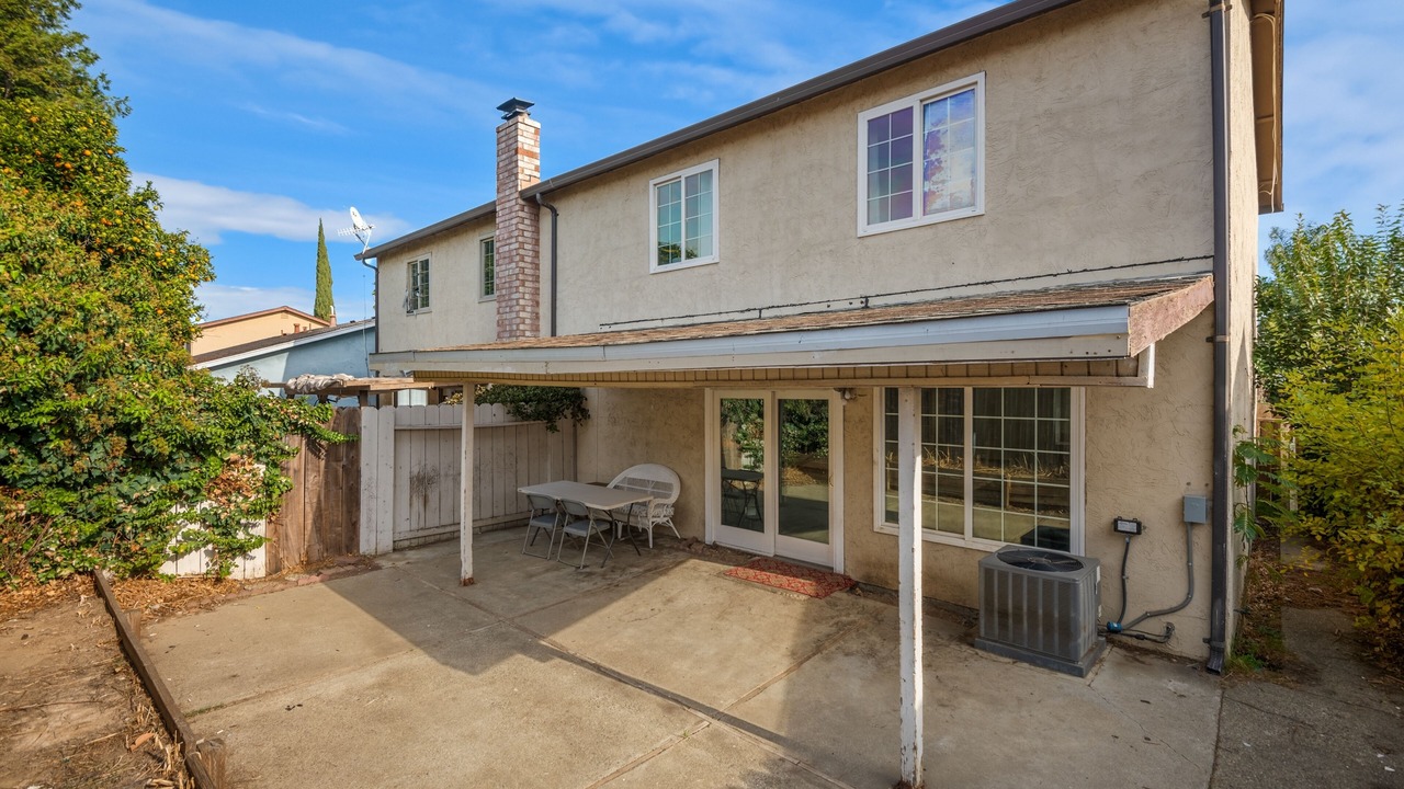 Photo of Outdoor in Antioch