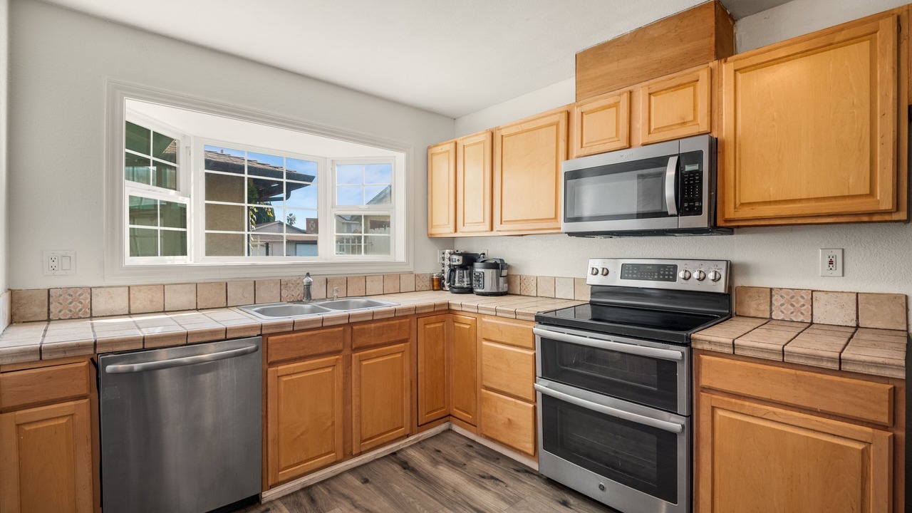Photo of Kitchen in Antioch