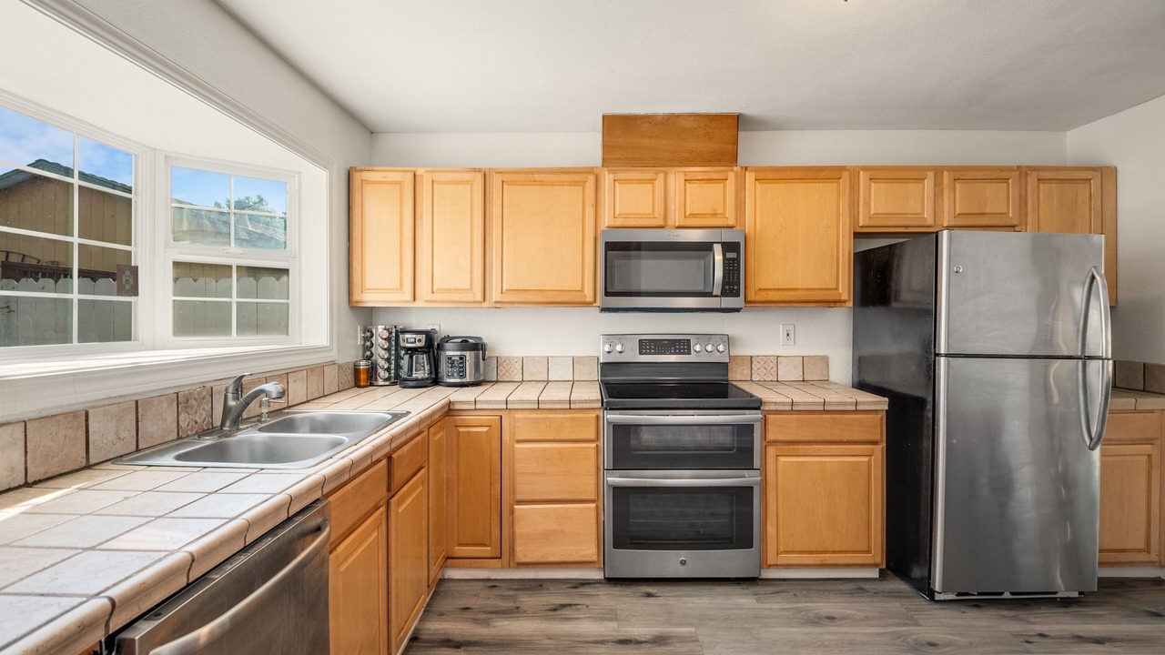 Photo of Kitchen in Antioch