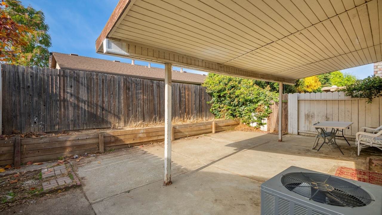 Photo of Outdoor in Antioch