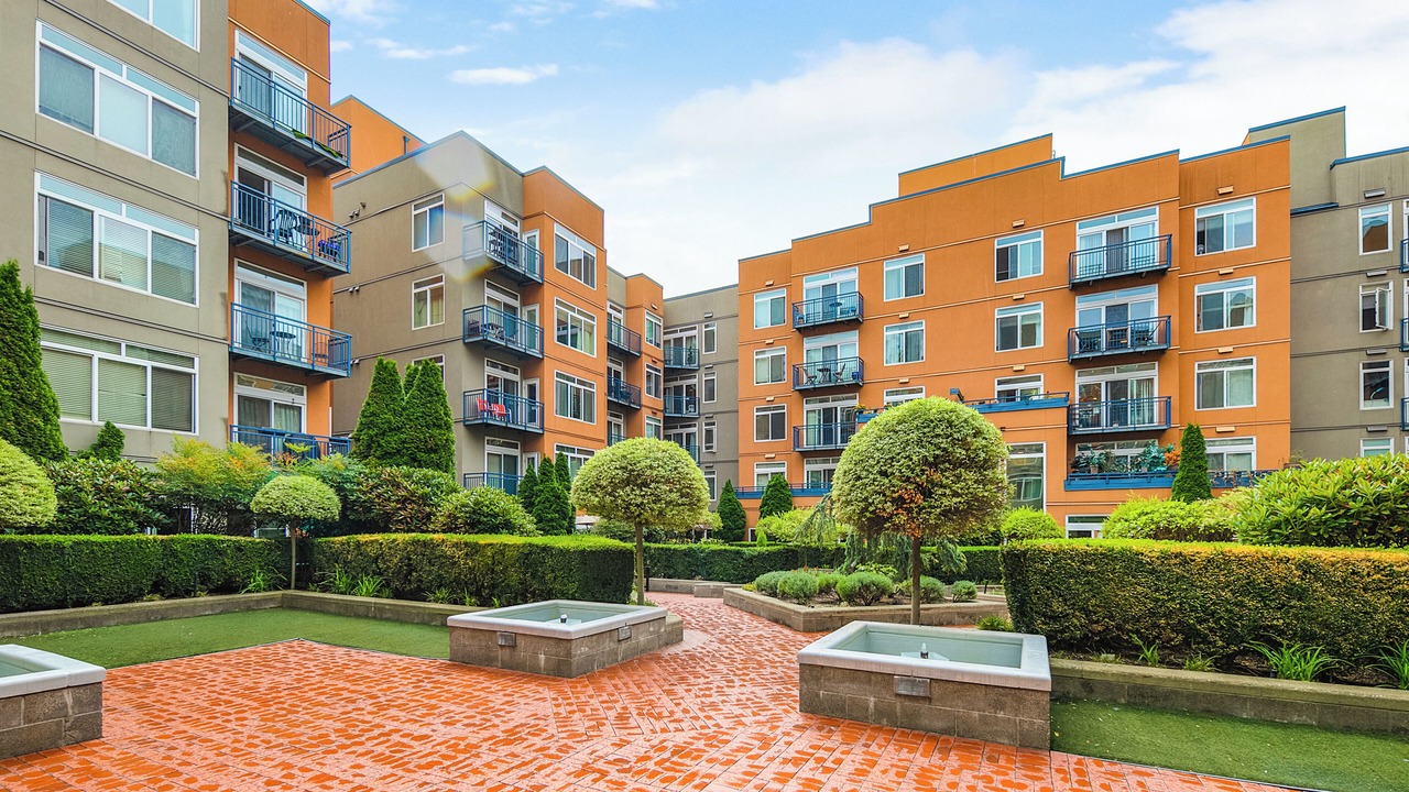 Photo of Outdoor in Belltown