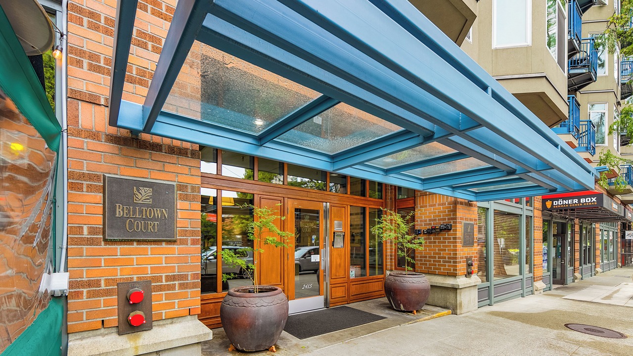 Photo of Outdoor in Belltown