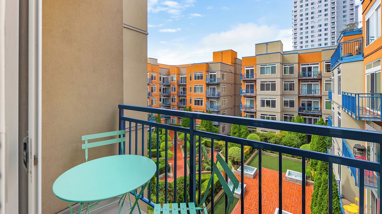 Photo of Outdoor in Belltown