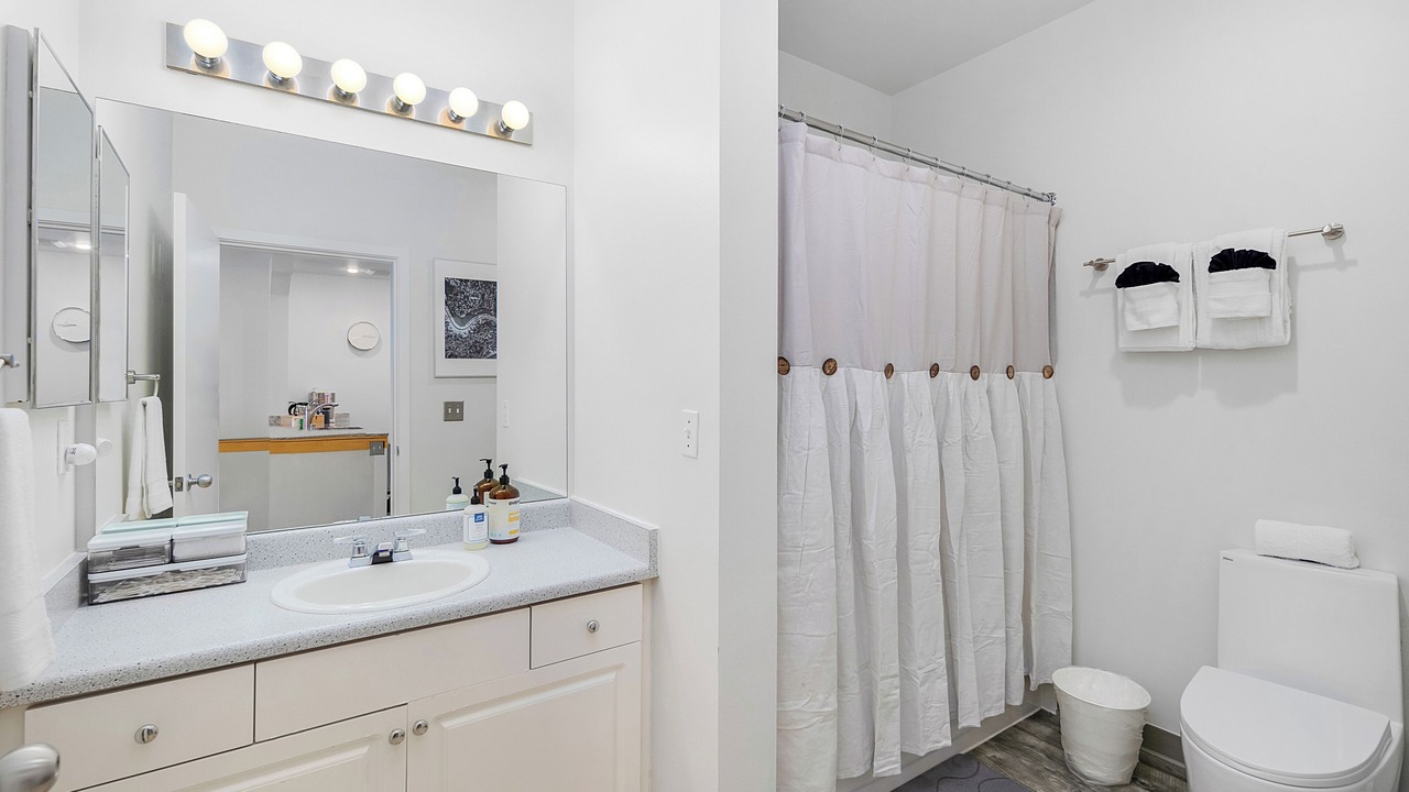Photo of Bathroom in Belltown