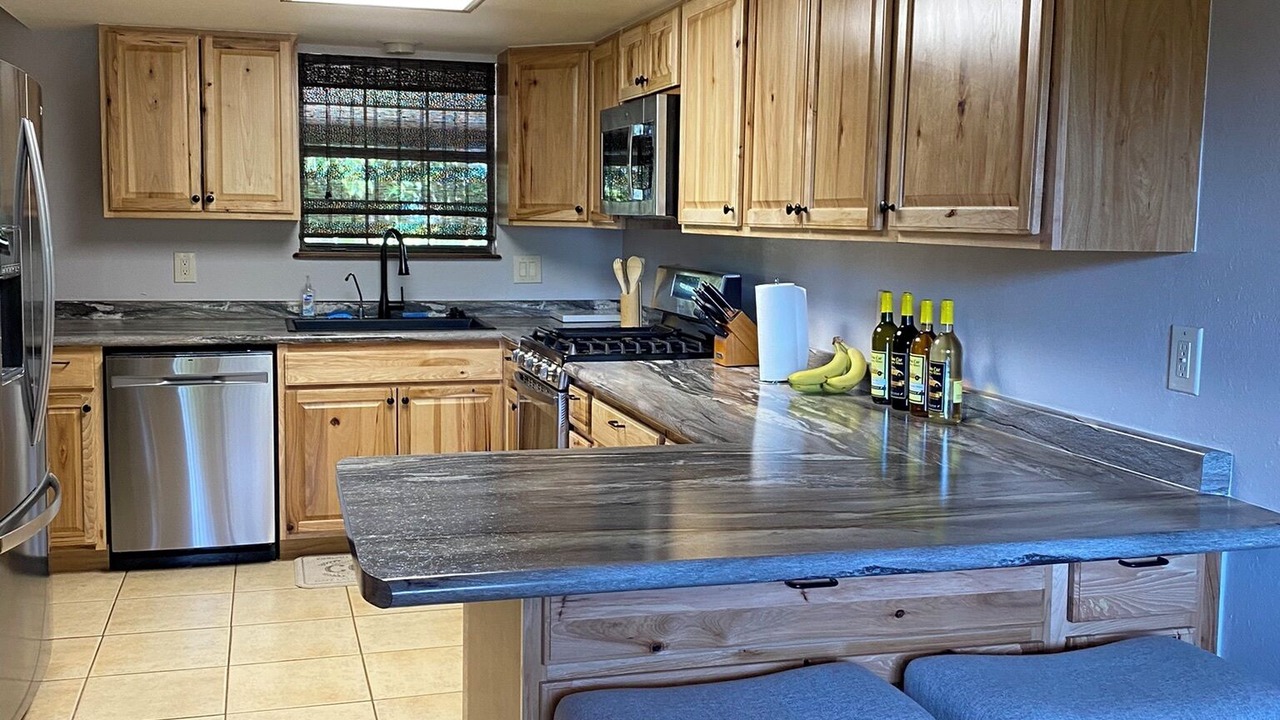Photo of Kitchen in Alamogordo