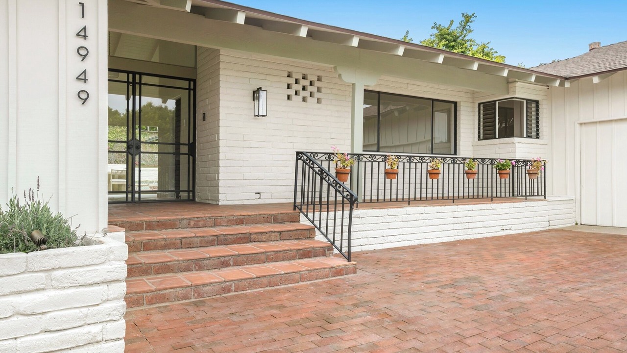 Photo of Outdoor in Pacific Palisades