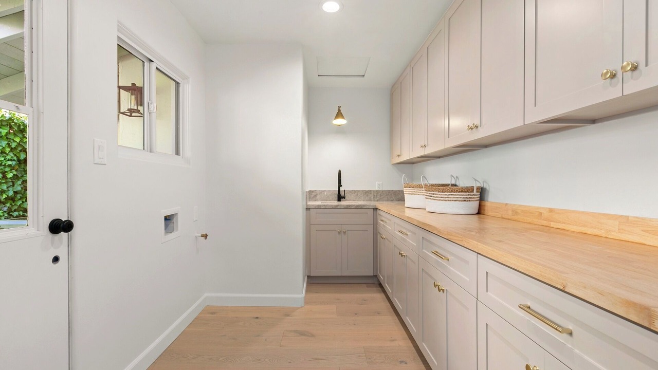 Photo of Kitchen in Pacific Palisades