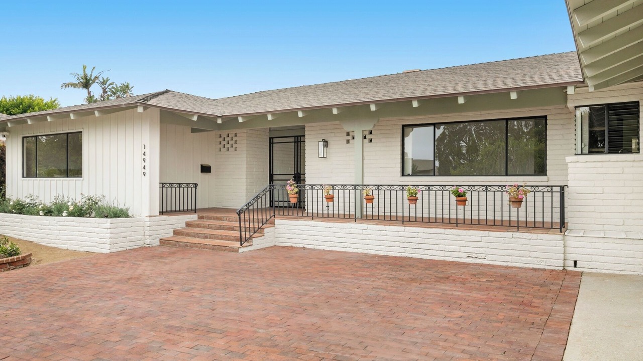 Photo of Outdoor in Pacific Palisades