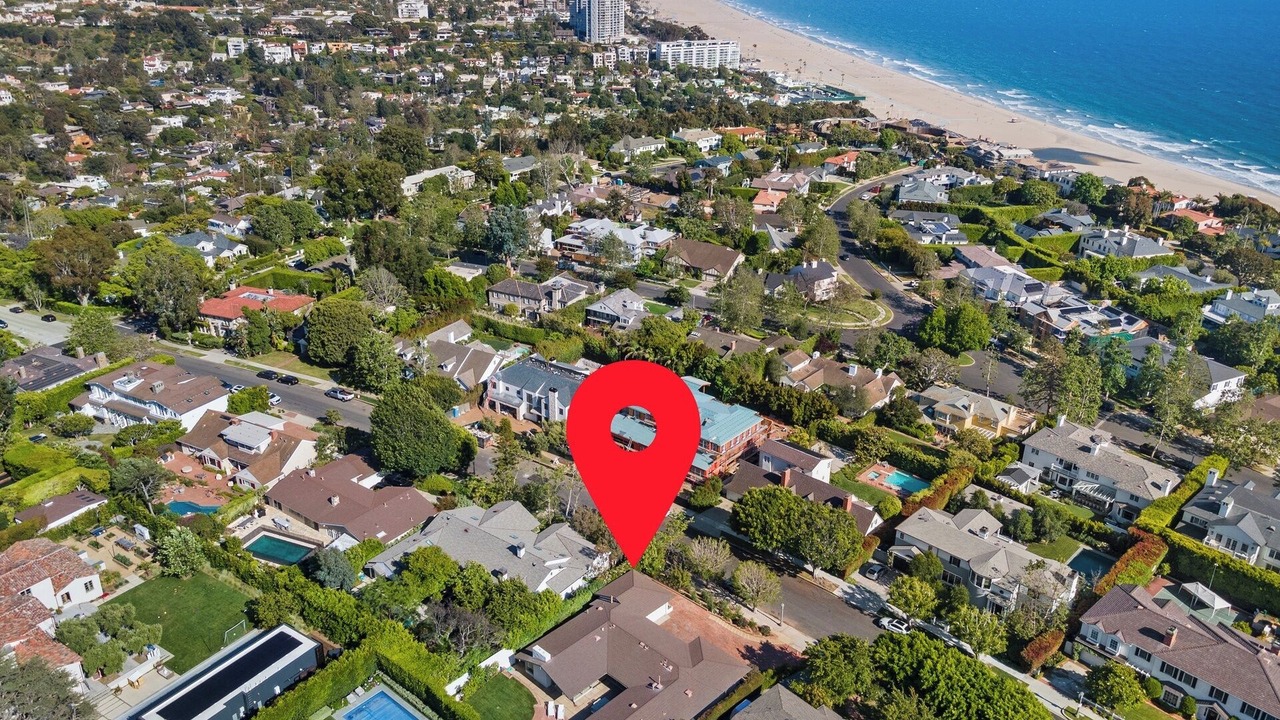 Photo of Outdoor in Pacific Palisades