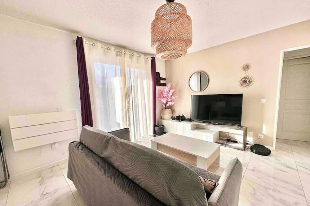 Photo of Livingroom in Eysines