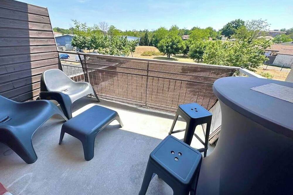 Photo of Outdoor in Eysines