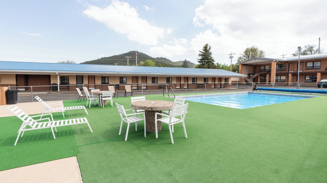 Photo of Outdoor in Hot Springs