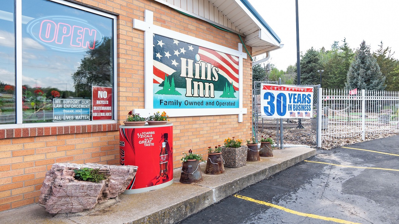 Photo of Outdoor in Hot Springs