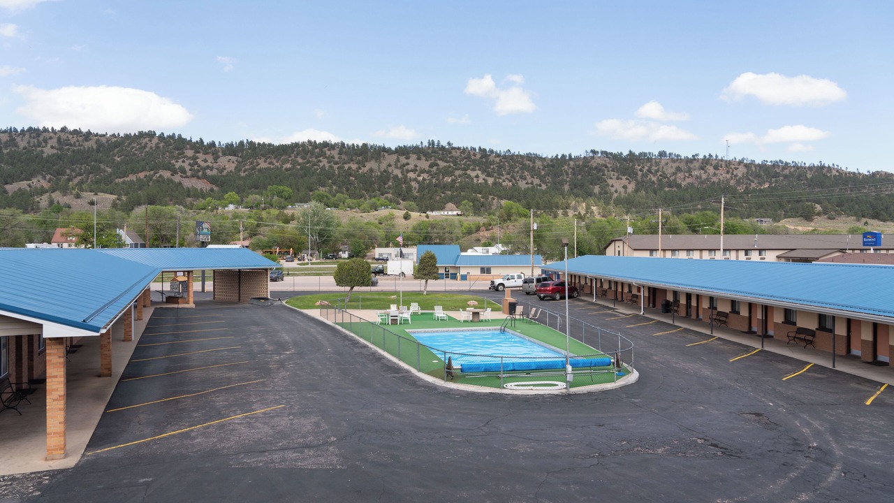 Photo of Outdoor in Hot Springs