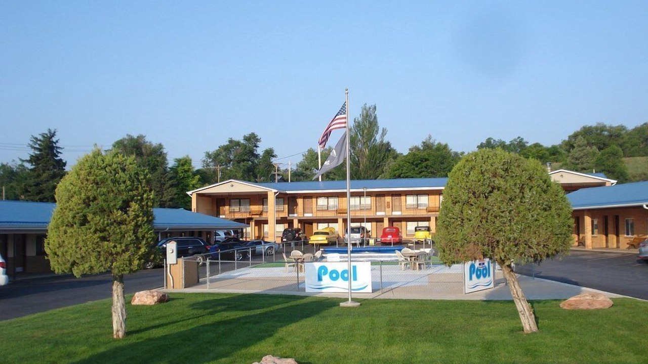 Photo of Outdoor in Hot Springs