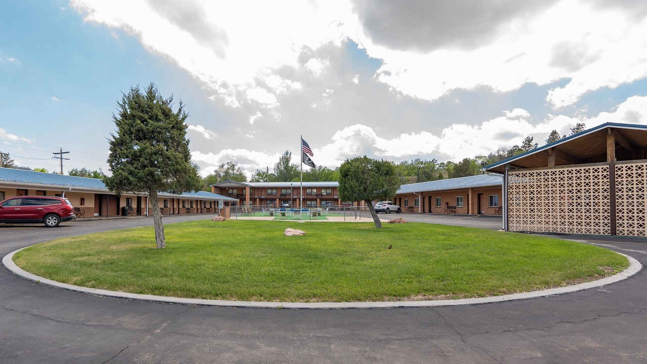 Photo of Outdoor in Hot Springs