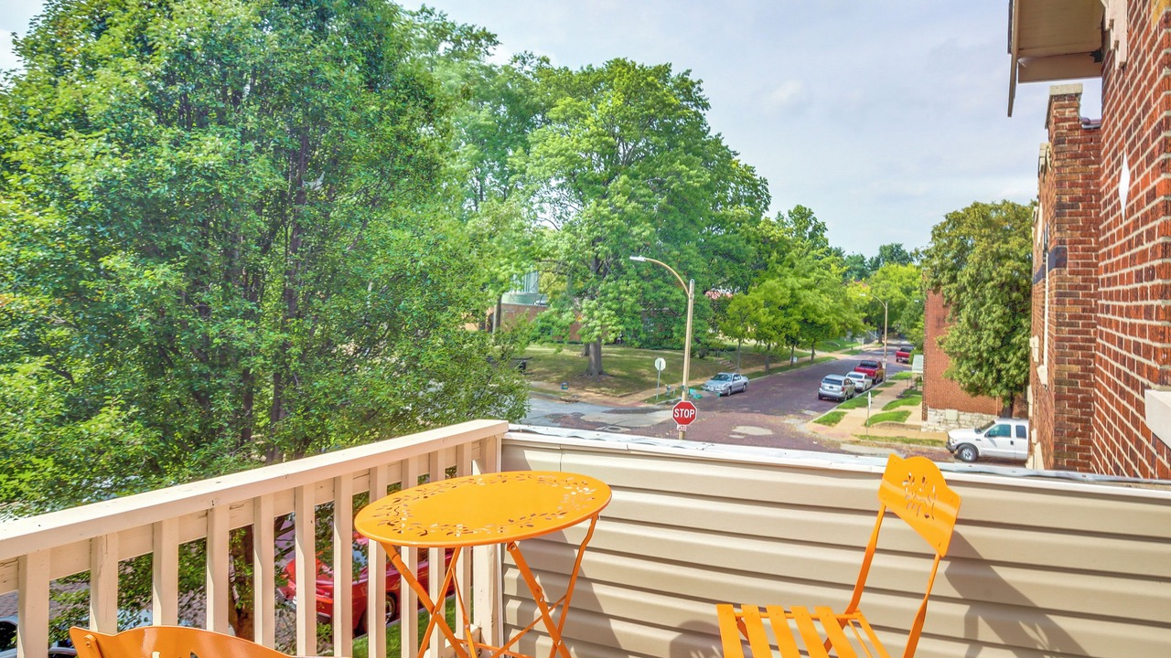 Photo of Outdoor in St. Louis