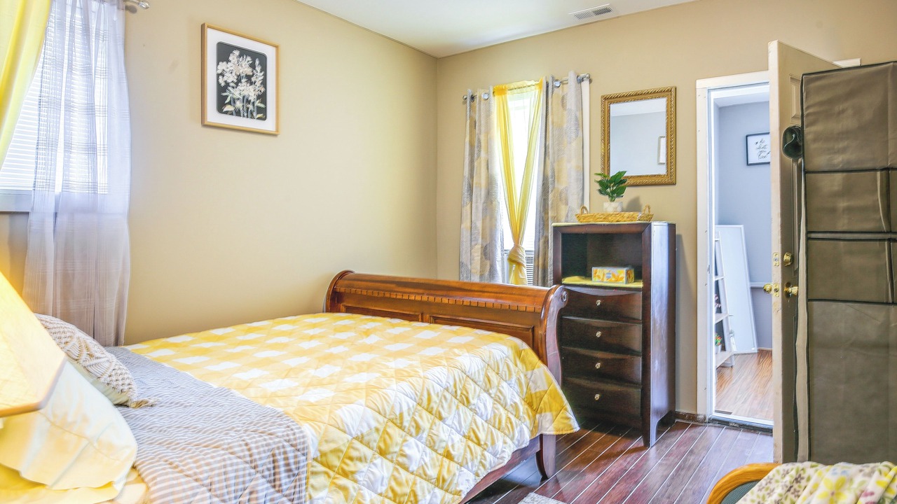 Photo of Bedroom in St. Louis