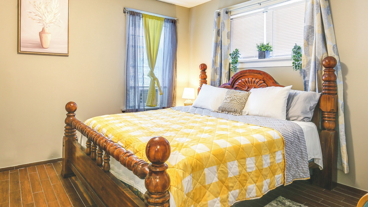 Photo of Bedroom in St. Louis