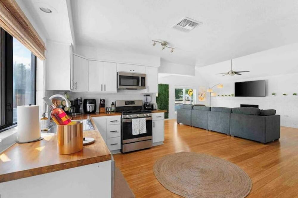 Photo of Kitchen in Cherry Creek