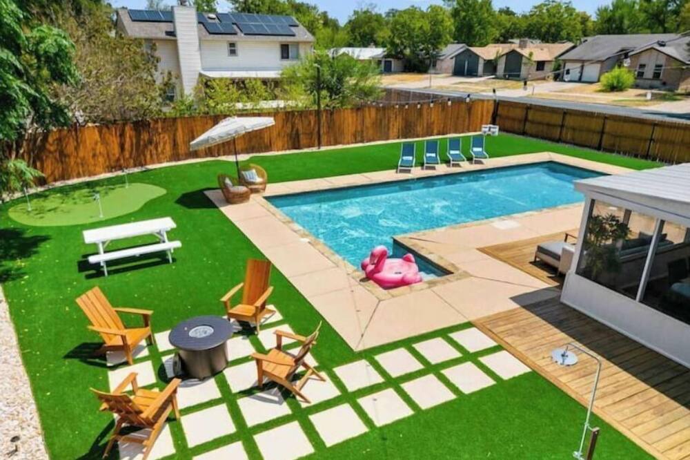 Photo of Outdoor in Cherry Creek