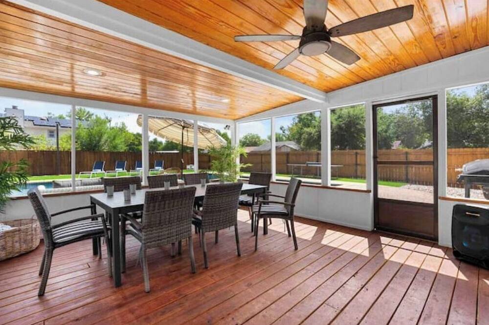 Photo of Outdoor in Cherry Creek
